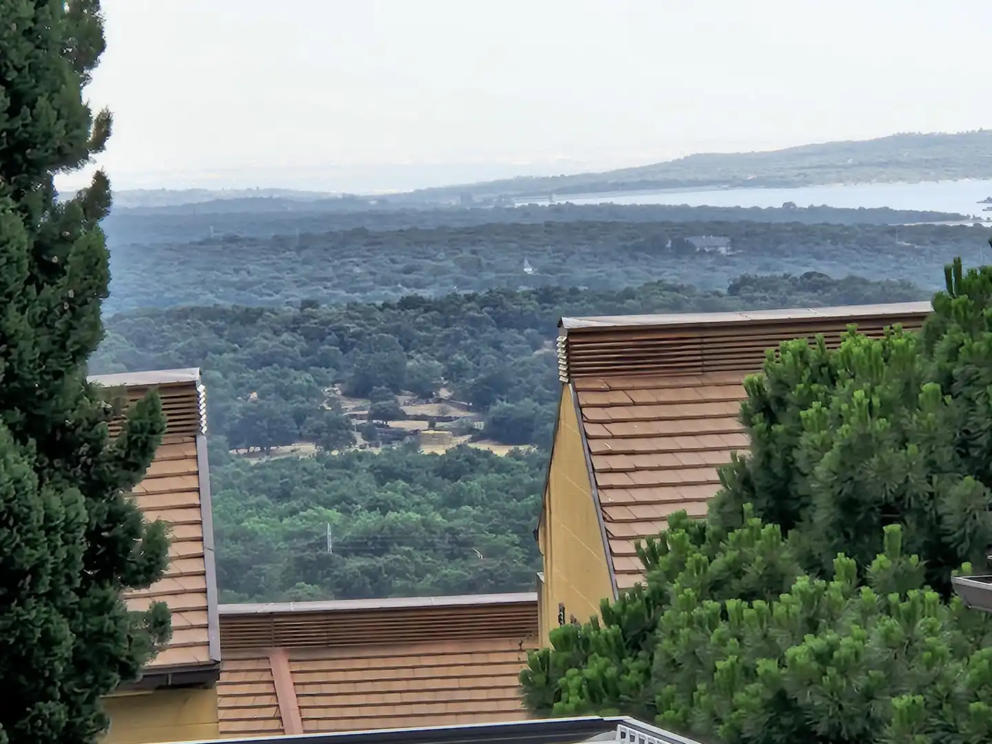 Casa o chalet en venta en San Lorenzo de El Escorial con Jardín privado, Terraza y Piscina