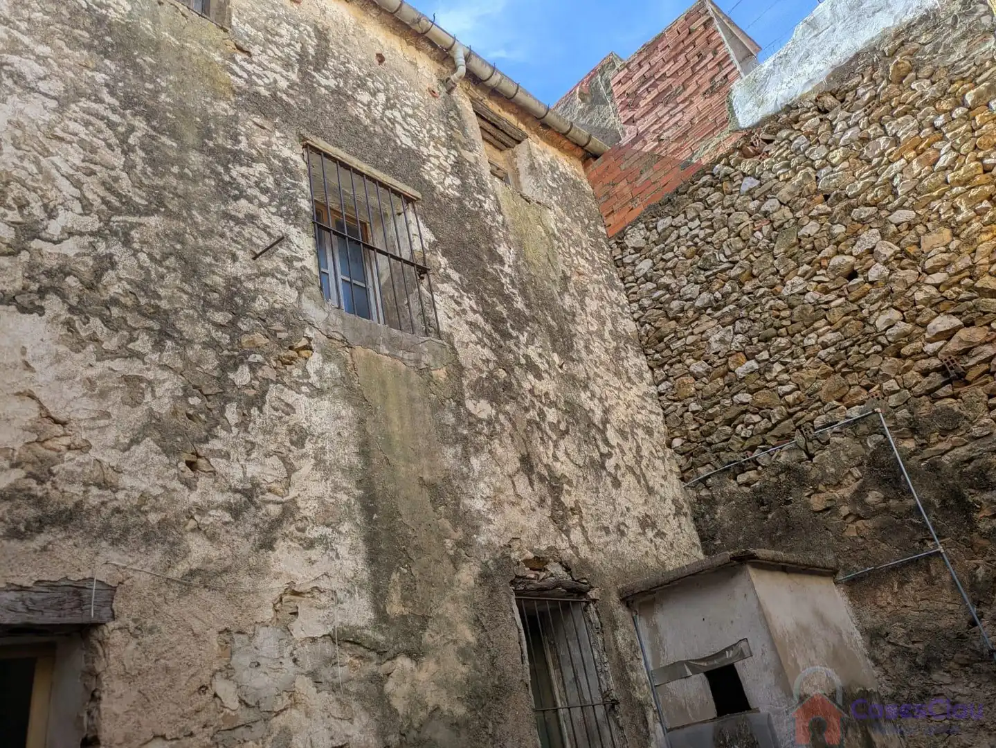 Casa amb terrassa en venda a San antoni 20, imagen 23