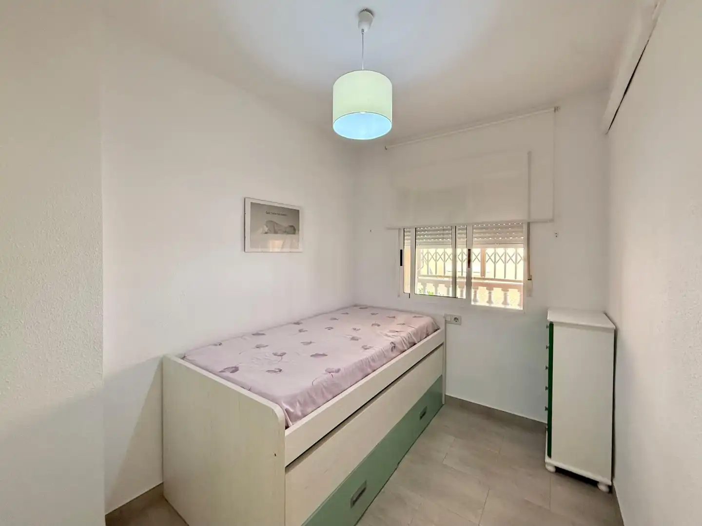 Apartment mit Terrasse zur Miete in Las Viñas, imagen 7