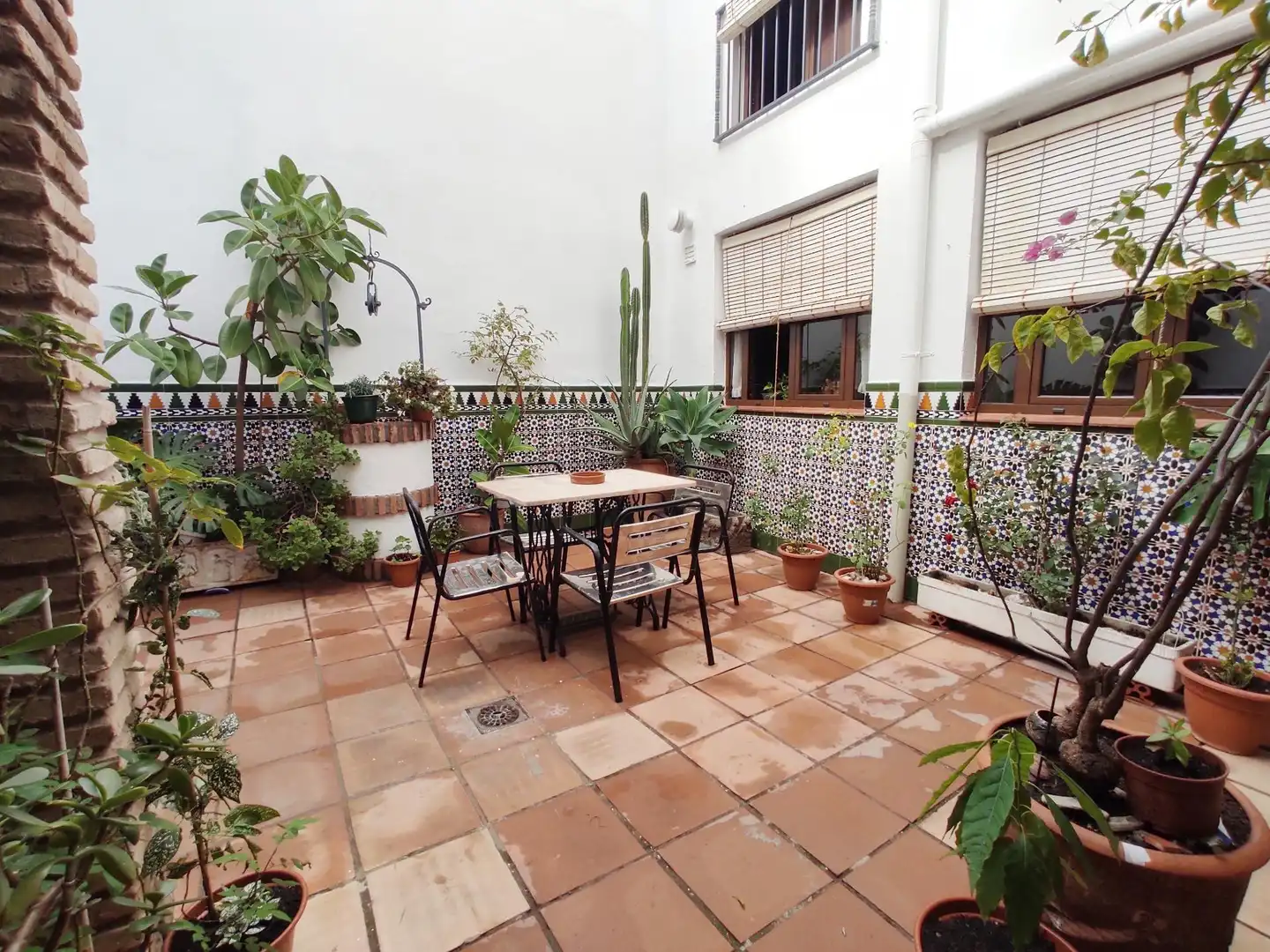 Casa con terraza en venta en Centro, imagen 10