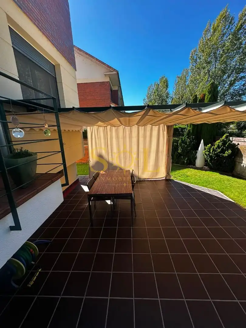 House with garden for sale in Calle Escipión, imagen 74