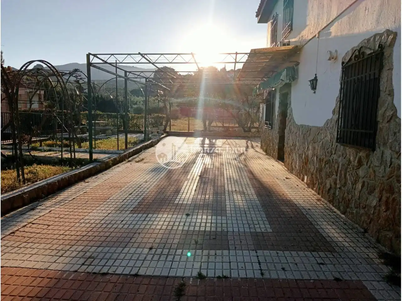 Xalet amb piscina en venda a Puente Jontoya - Puente de la Sierra - El Arroyo, imagen 53