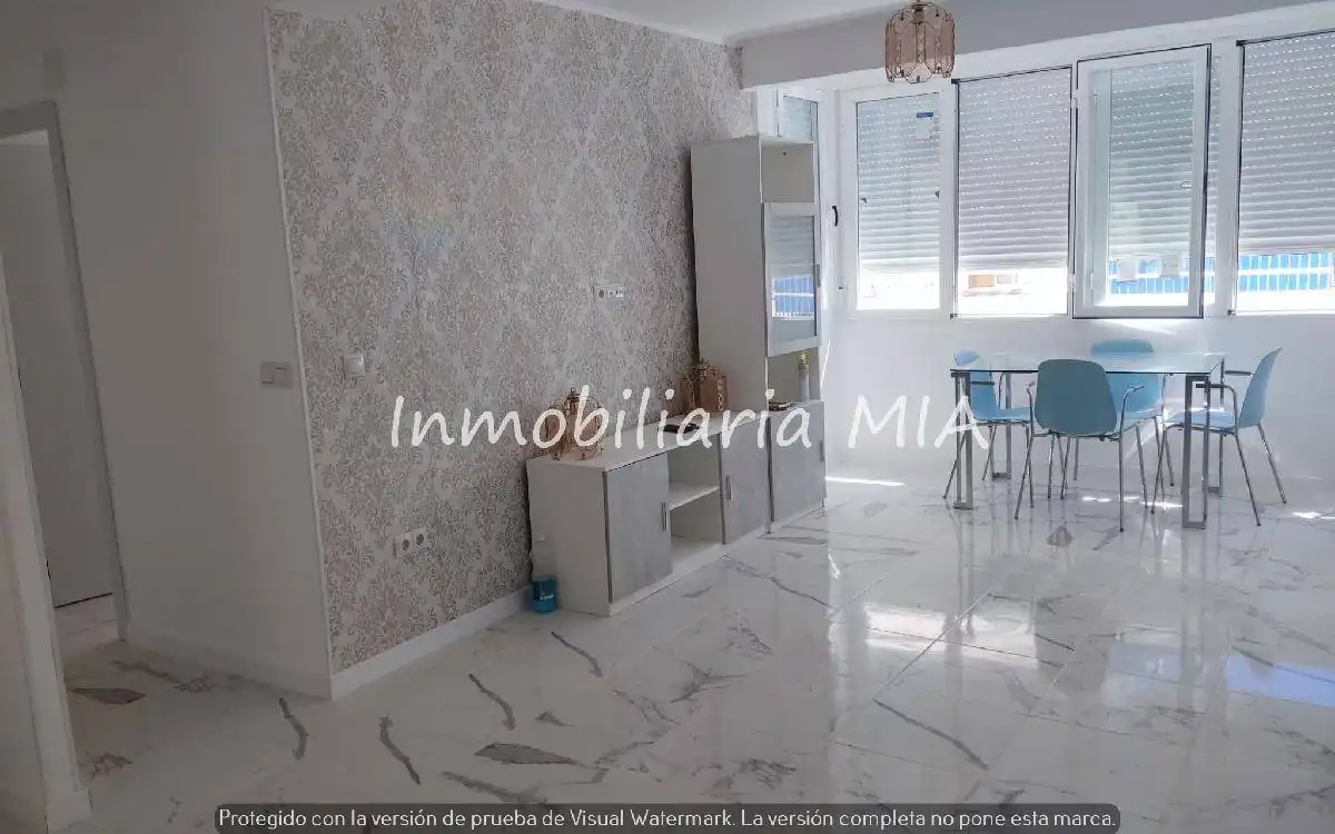 Habitación de Piso en venta en Torremolinos