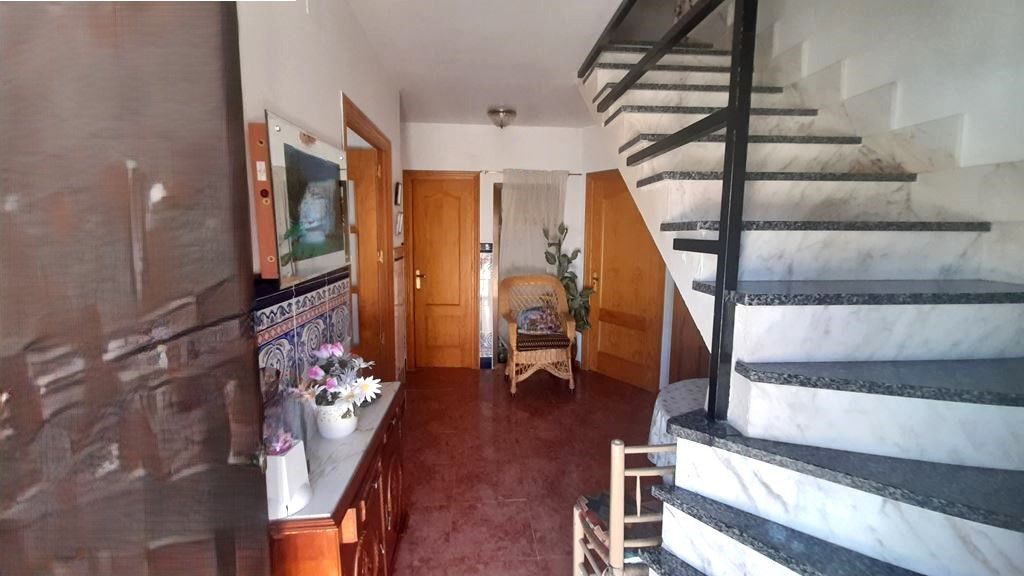 House or chalet for sale in Barrax  with Terrace and Storage room