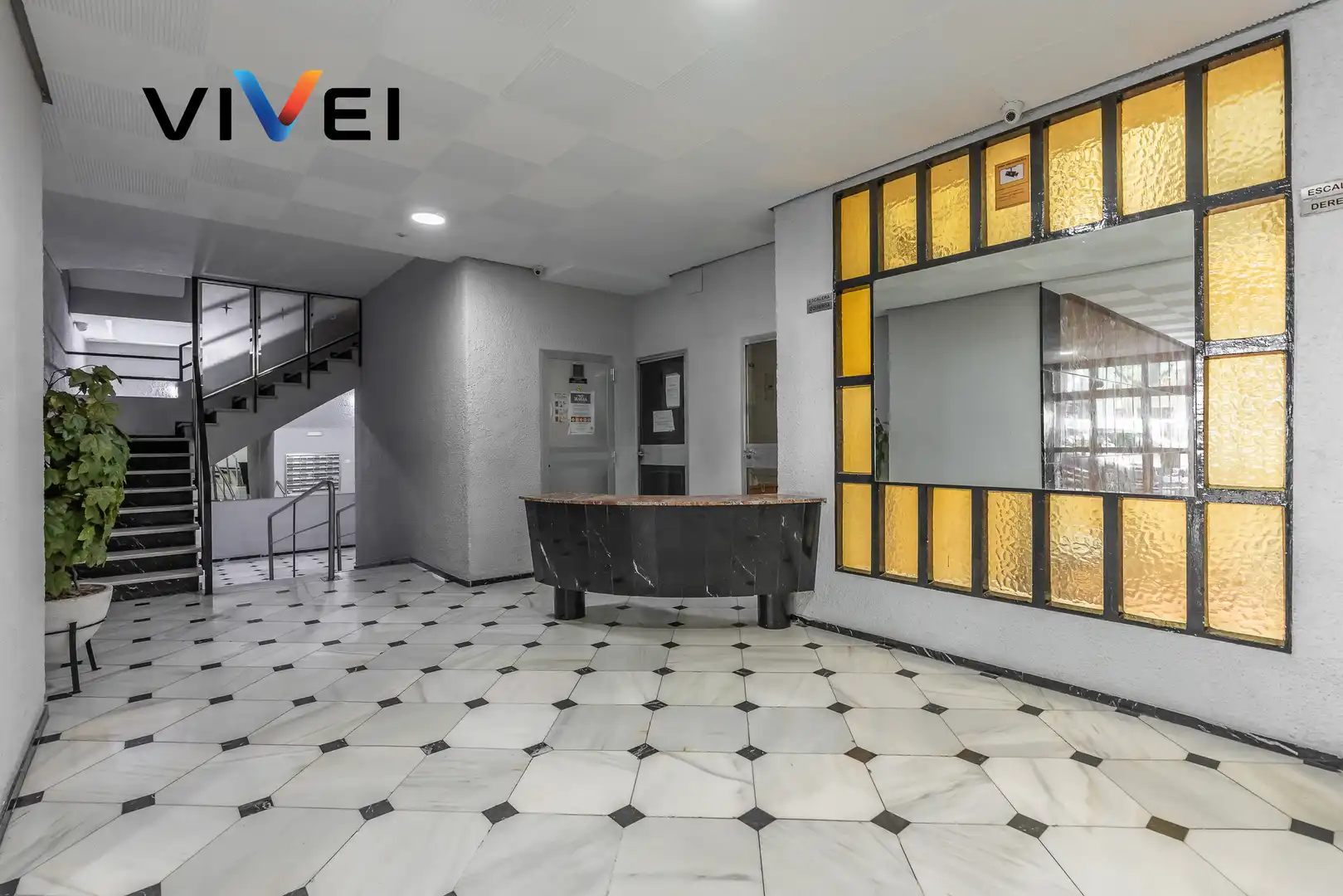 Flat for sale in Madrid  with Heating