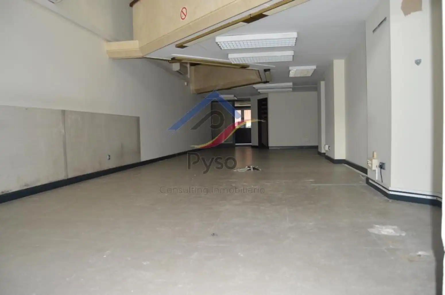 Local comercial en venda a Calle los Escalantes, imagen 10