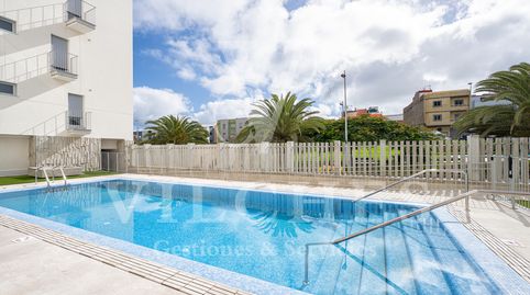 Foto 4 de Piso de alquiler en Calle Cocotero, Siete Palmas, Las Palmas de Gran Canaria