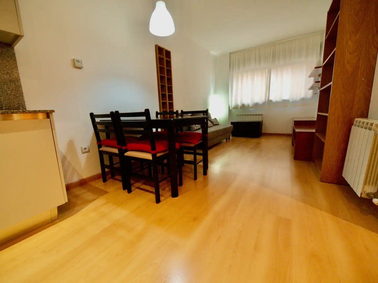 Ground floor for rent in Sant Pere Nord
