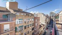 Außenansicht von Dachboden zum verkauf in  Granada Capital mit Klimaanlage, Terrasse und Balkon