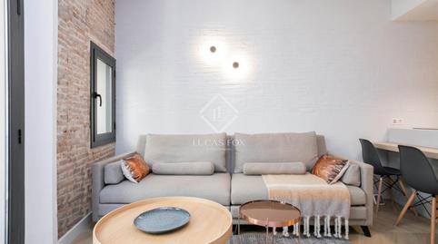 Photo 4 of Flat to rent in Sant Pere, Sta. Caterina i la Ribera,  Barcelona Capital