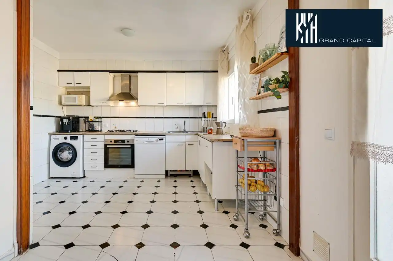 Maison mitoyenne avec terrasse à vendre à Plaça Mestre Mas i Ros, imagen 30