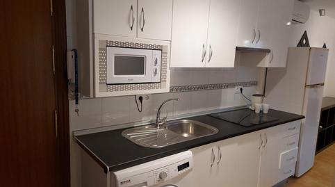 Foto 5 de Apartament per a compartir a Encarnación - Regina,  Sevilla Capital