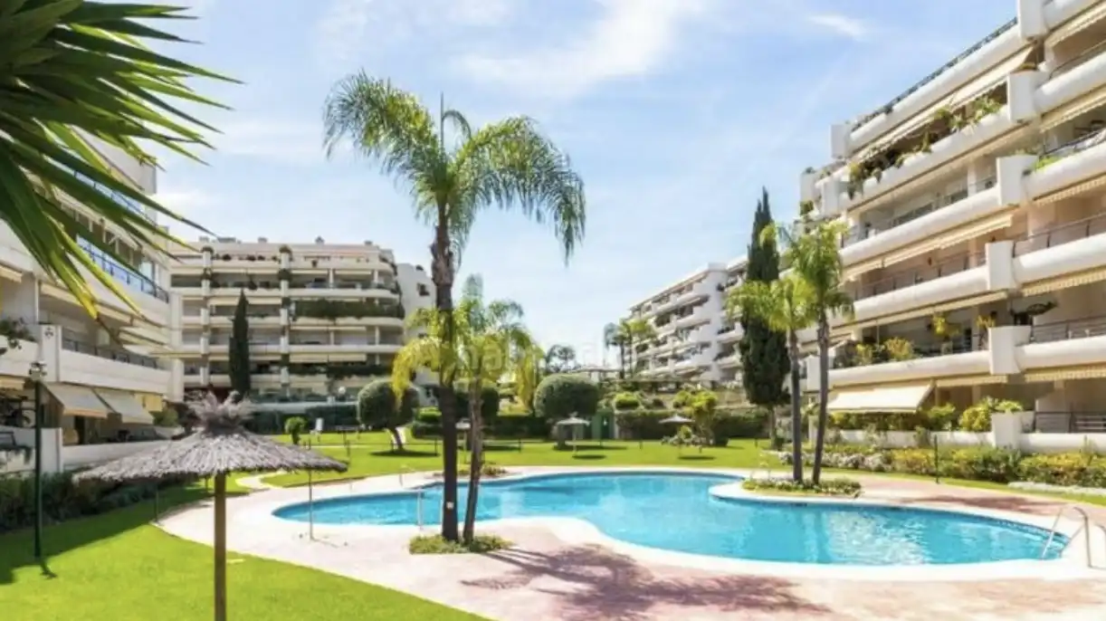 Apartament amb piscina en venda a Camino Cortes 26, imagen 9