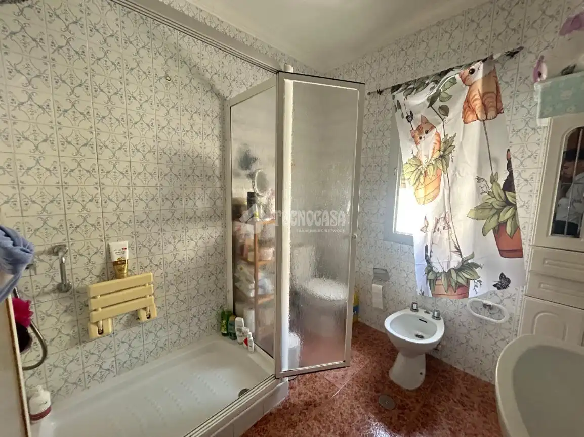 Baño de Piso en venta en Puertollano