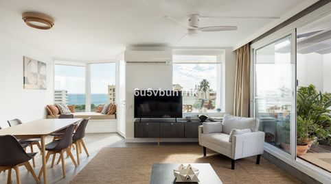 Foto 3 de Piso en venta en Cortijo Torrequebrada, Benalmádena