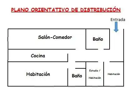 Ático en venta en Travesía Travesía da Moa, 3, O Milladoiro