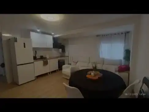 Ático para compartir en Valencia