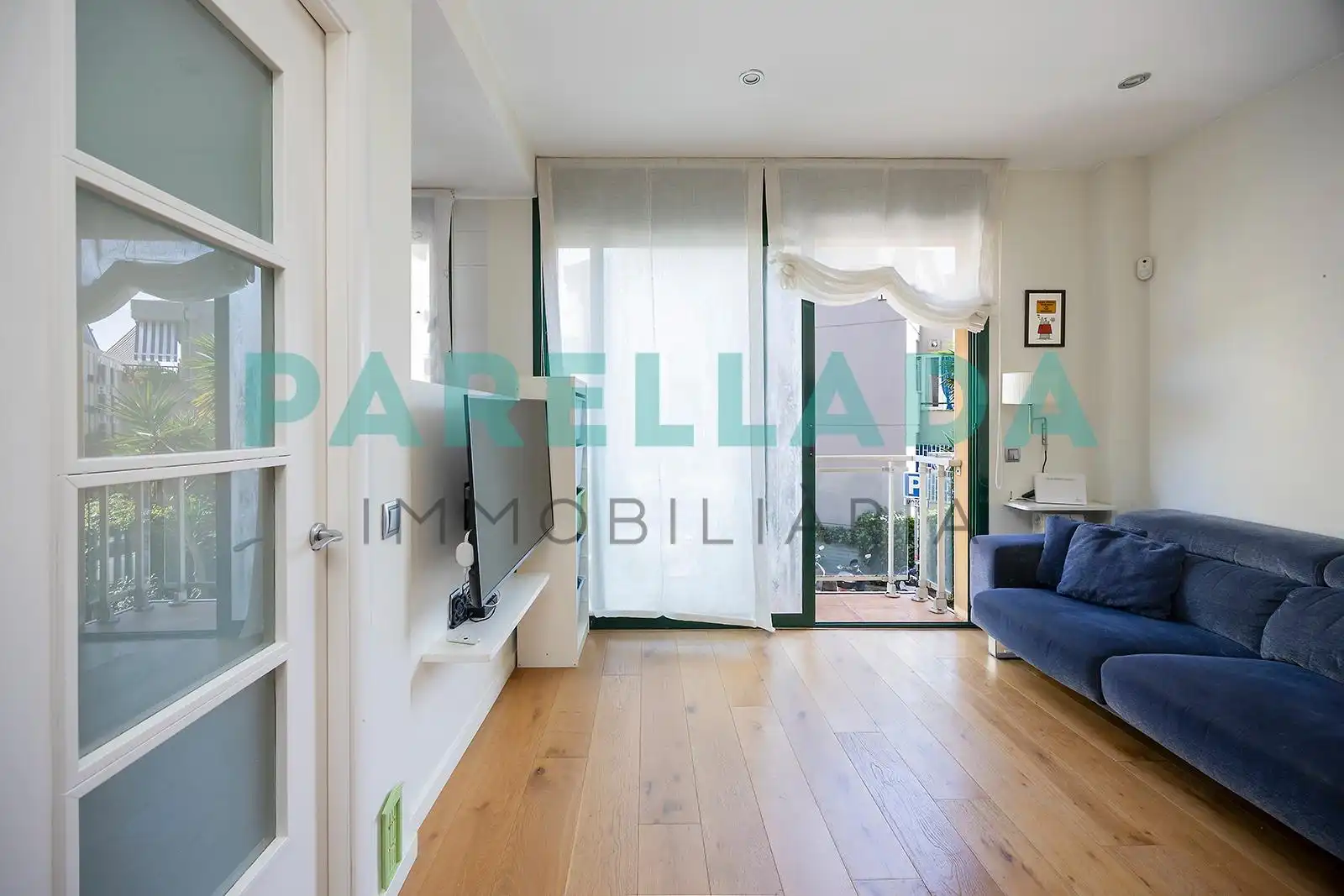 Habitación de Casa o chalet en venta en Badalona con Aire acondicionado, Calefacción y Terraza