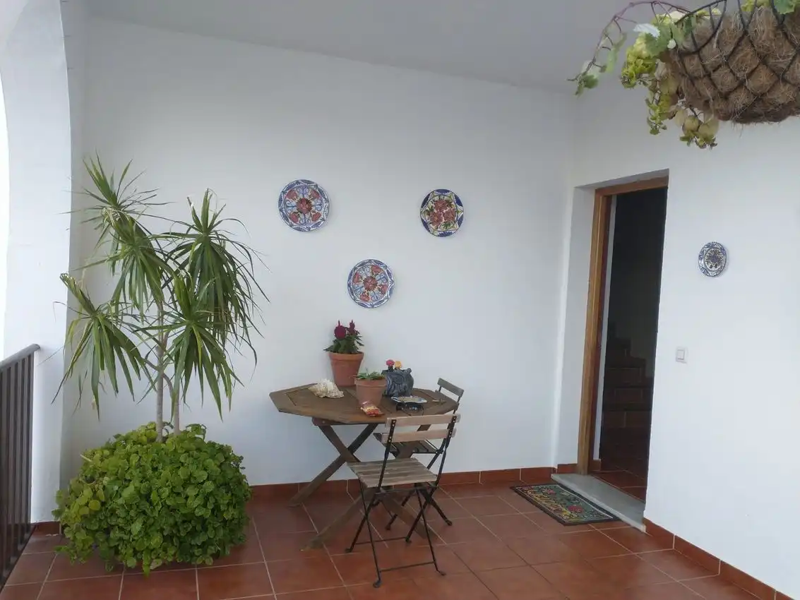Casa adosada en venda en Sanlúcar de Barrameda