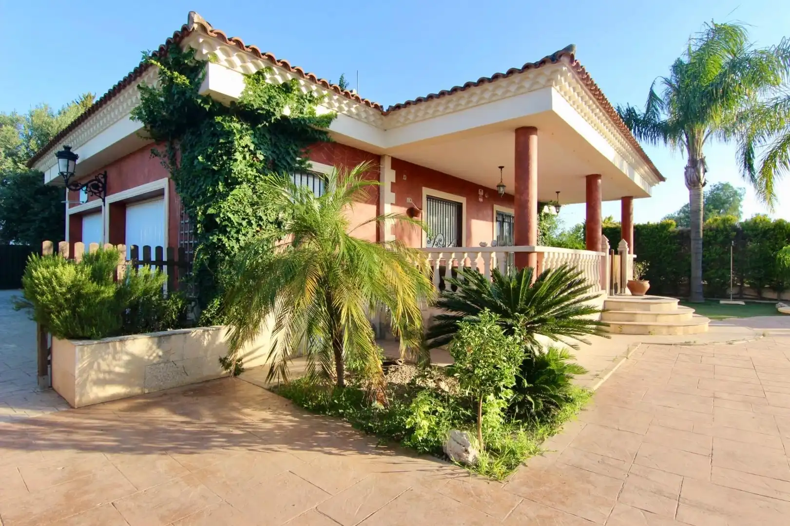 Villa avec piscine à louer à Pedanías Oeste, imagen 2