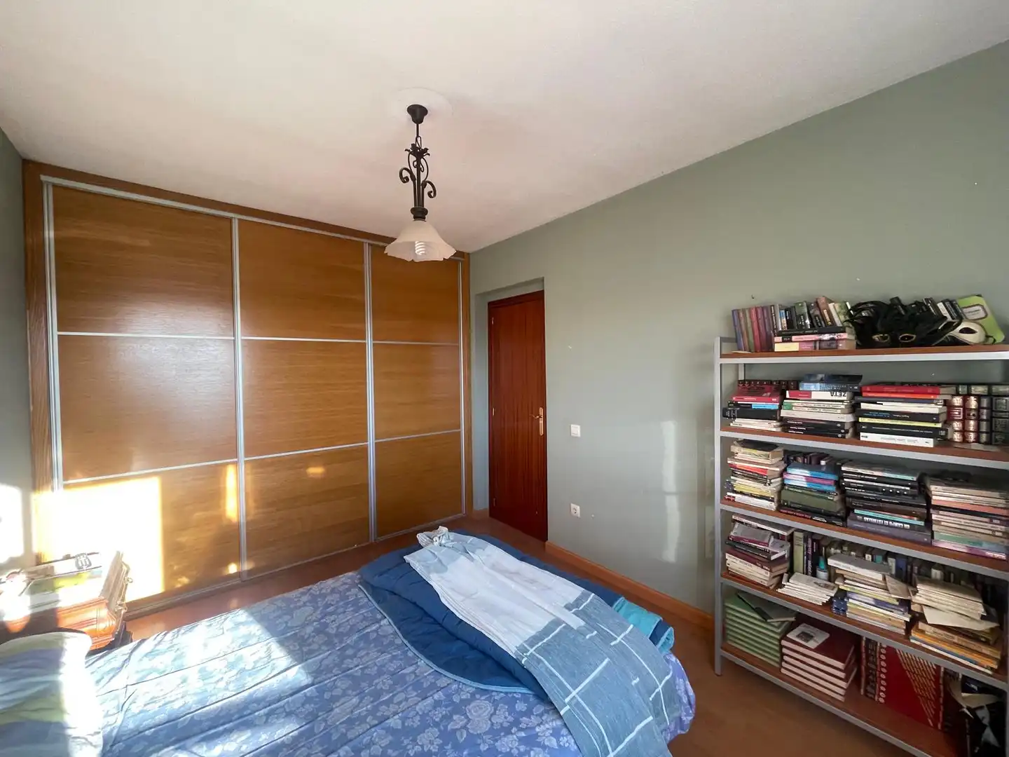 Habitación de Casa o chalet en venta en Boecillo con Calefacción, Jardín privado y Parquet