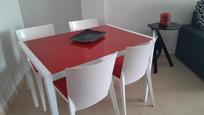 Dining room of Flat for sale in Yecla  with Air Conditioner and Balcony