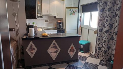 Foto 4 de Piso de alquiler en San Felipe - El Almendral - La Merced, Jaén Capital