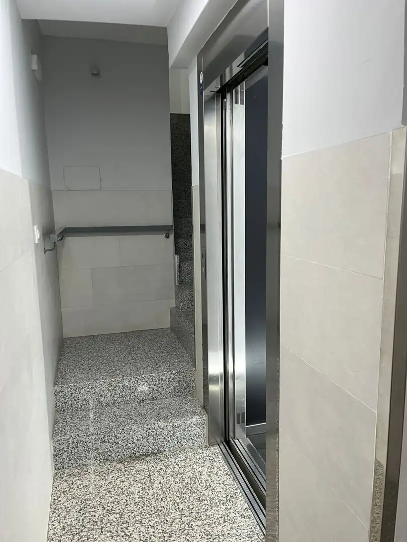 Piso en venta en Albacete con Calefacción, Trastero y Balcón