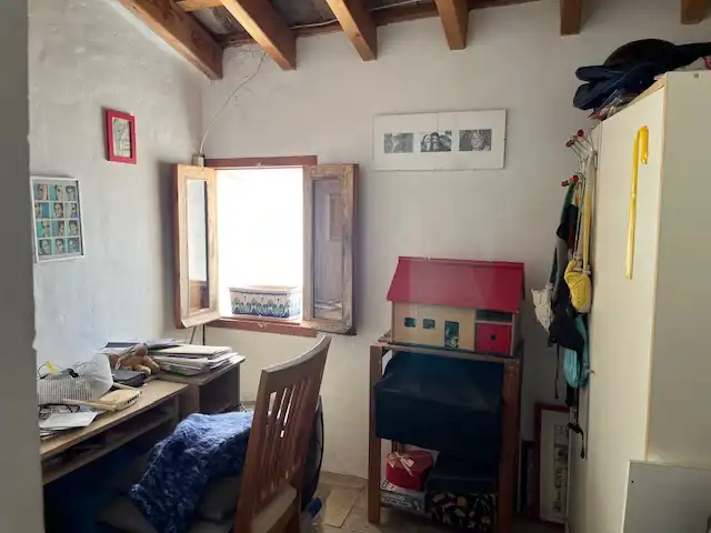 Habitación de Finca rústica en venta en Vejer de la Frontera con Terraza, Amueblado y Balcón