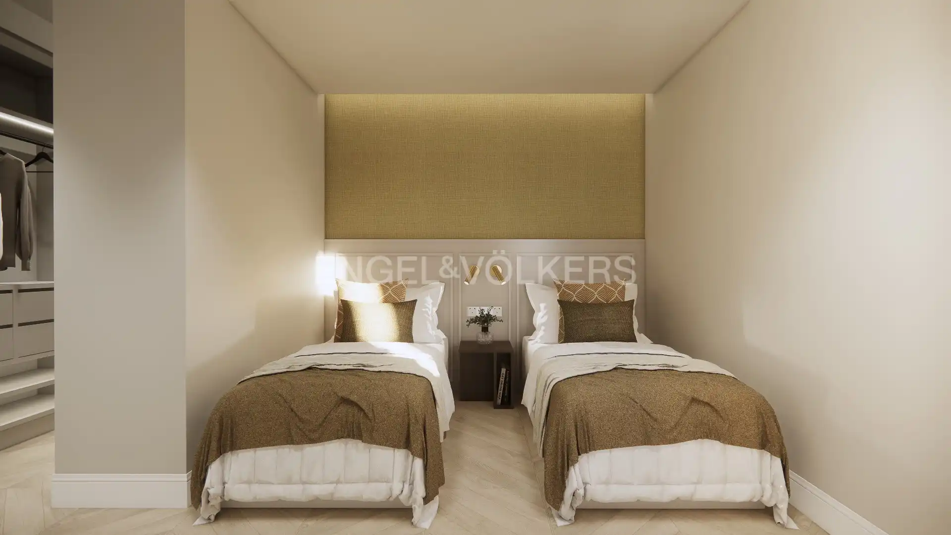 Appartement avec ascenseur à vendre à Padilla, imagen 10