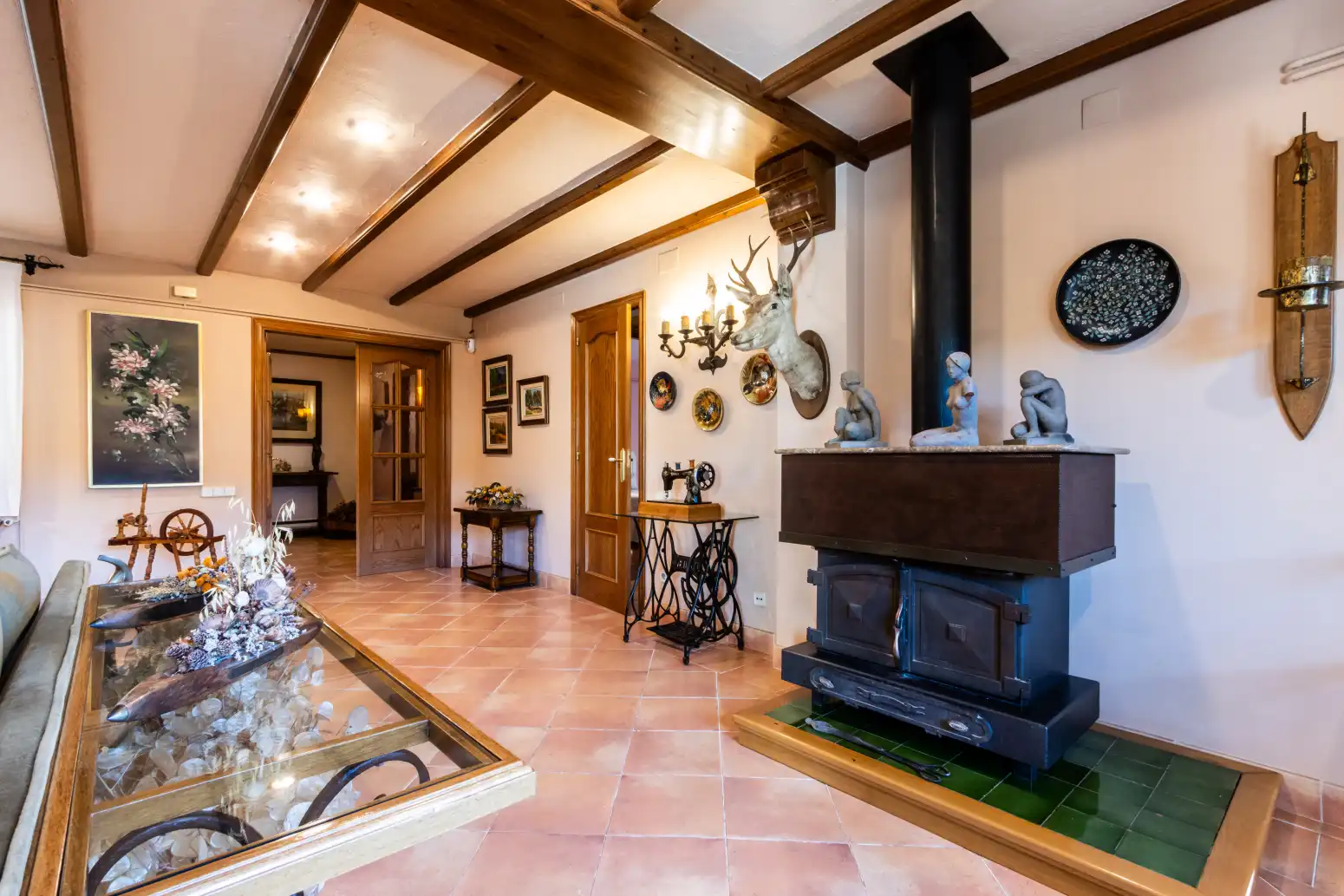 Casa o chalet en venta en Matadepera - CL FOGAROSES, 81, Matadepera