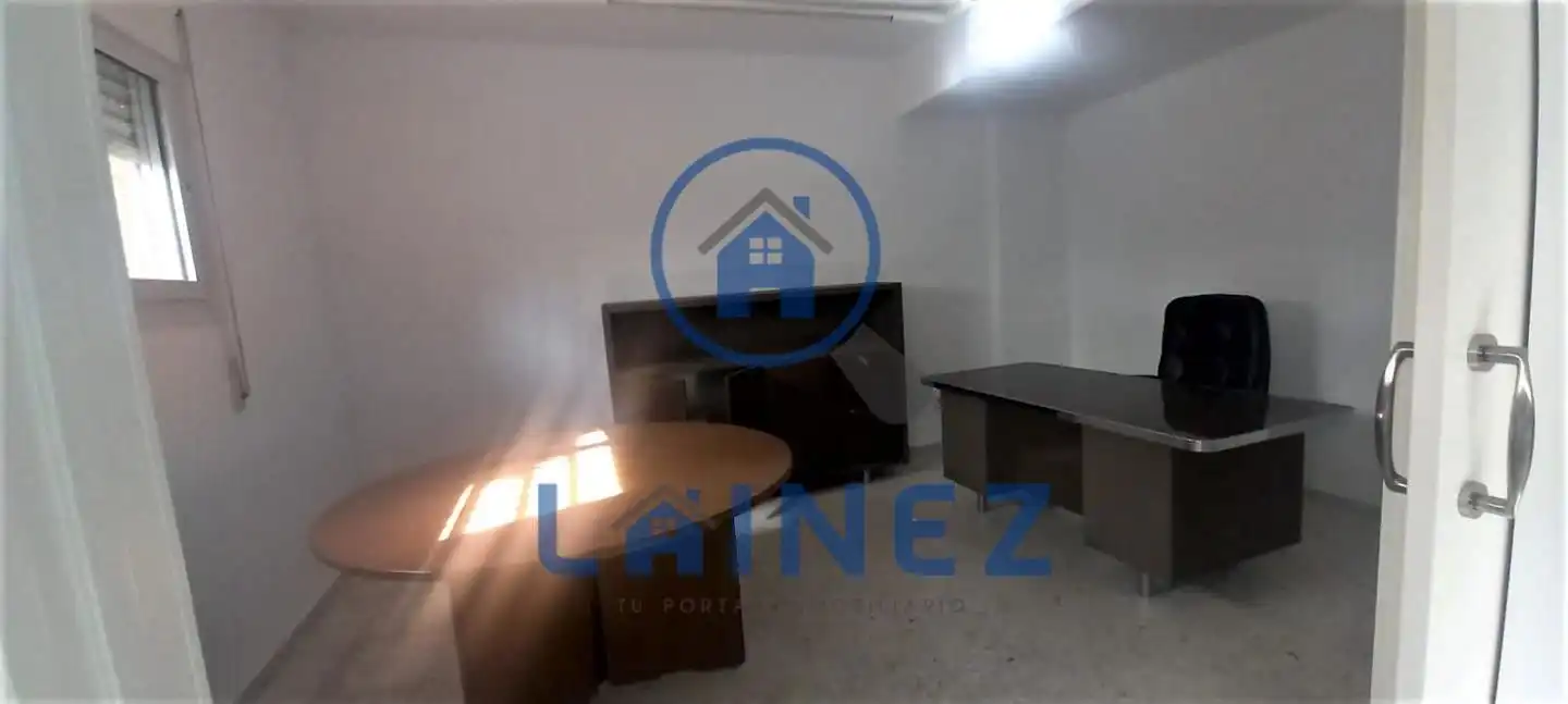 Planta baja en venta en Peñarroya-Pueblonuevo