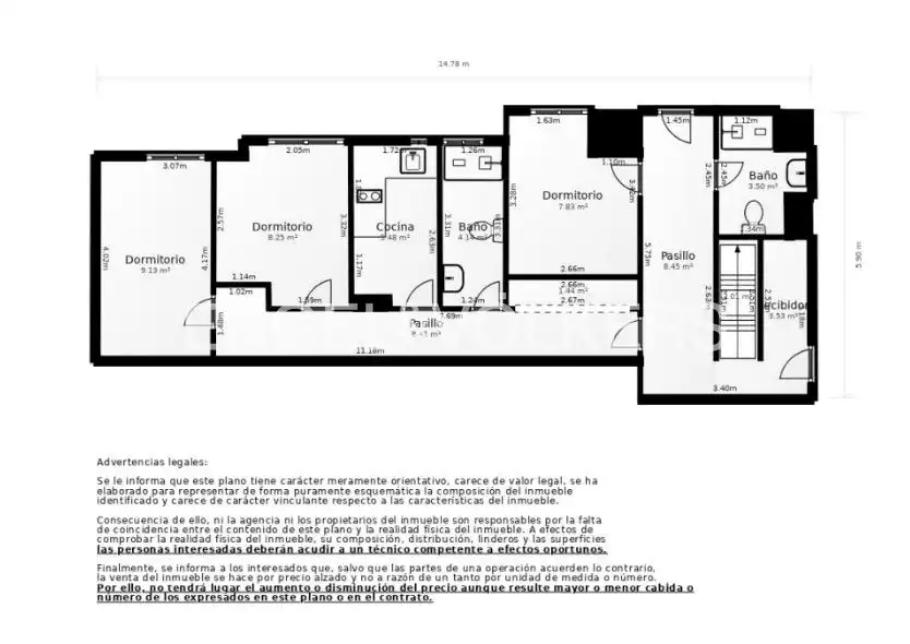 House with garden for sale in Cabrils, imagen 76