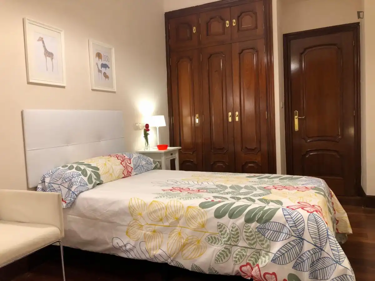 Habitació a Alhóndiga