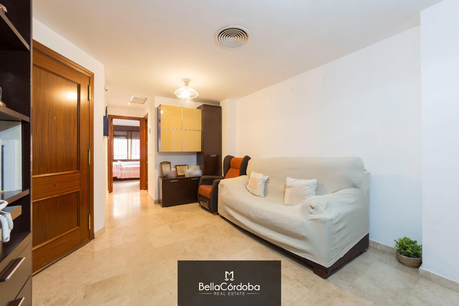 Flat for sale in Huerta de la Reina - Trassierra