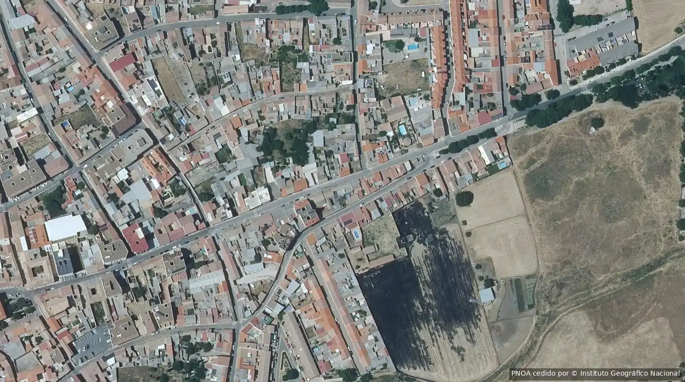 Pis en venda a Argamasilla de Calatrava, imagen 2