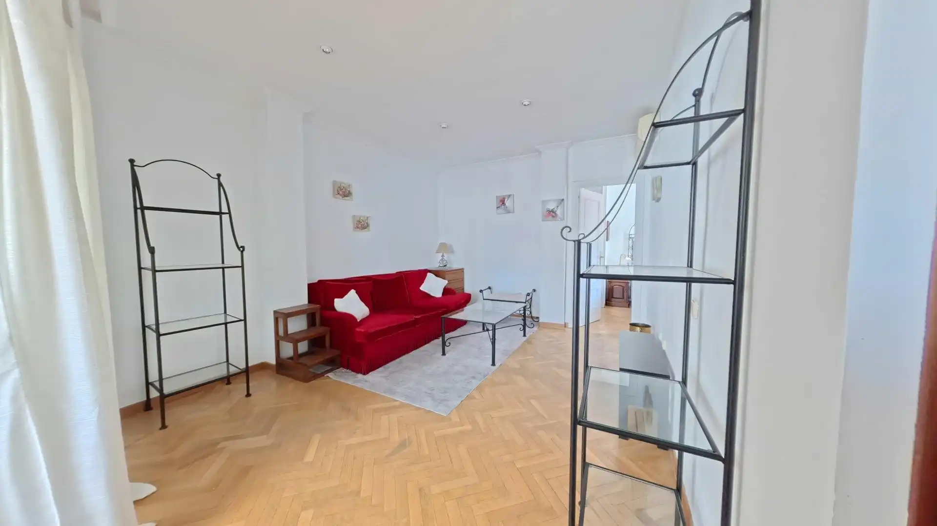 Attique avec ascenseur à vendre à Tetuán, imagen 19