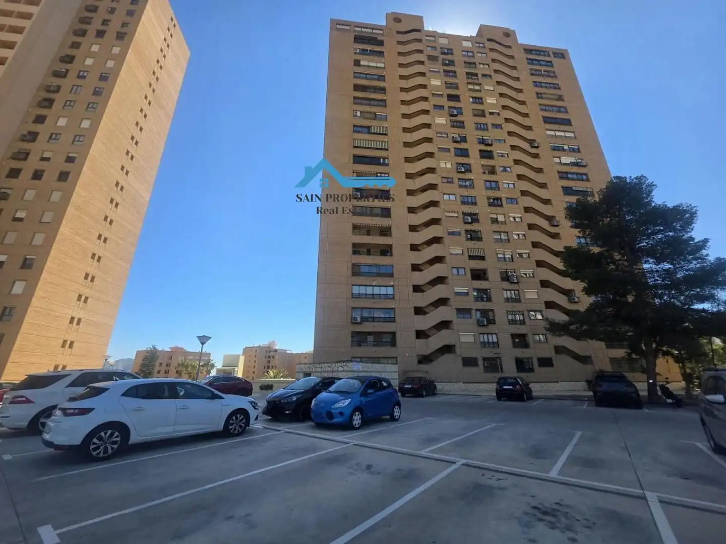 Piso con terraza en venta en Playa de Poniente, imagen 29