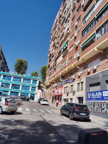 Piso en Venta en Avenida de Betanzos en Pilar