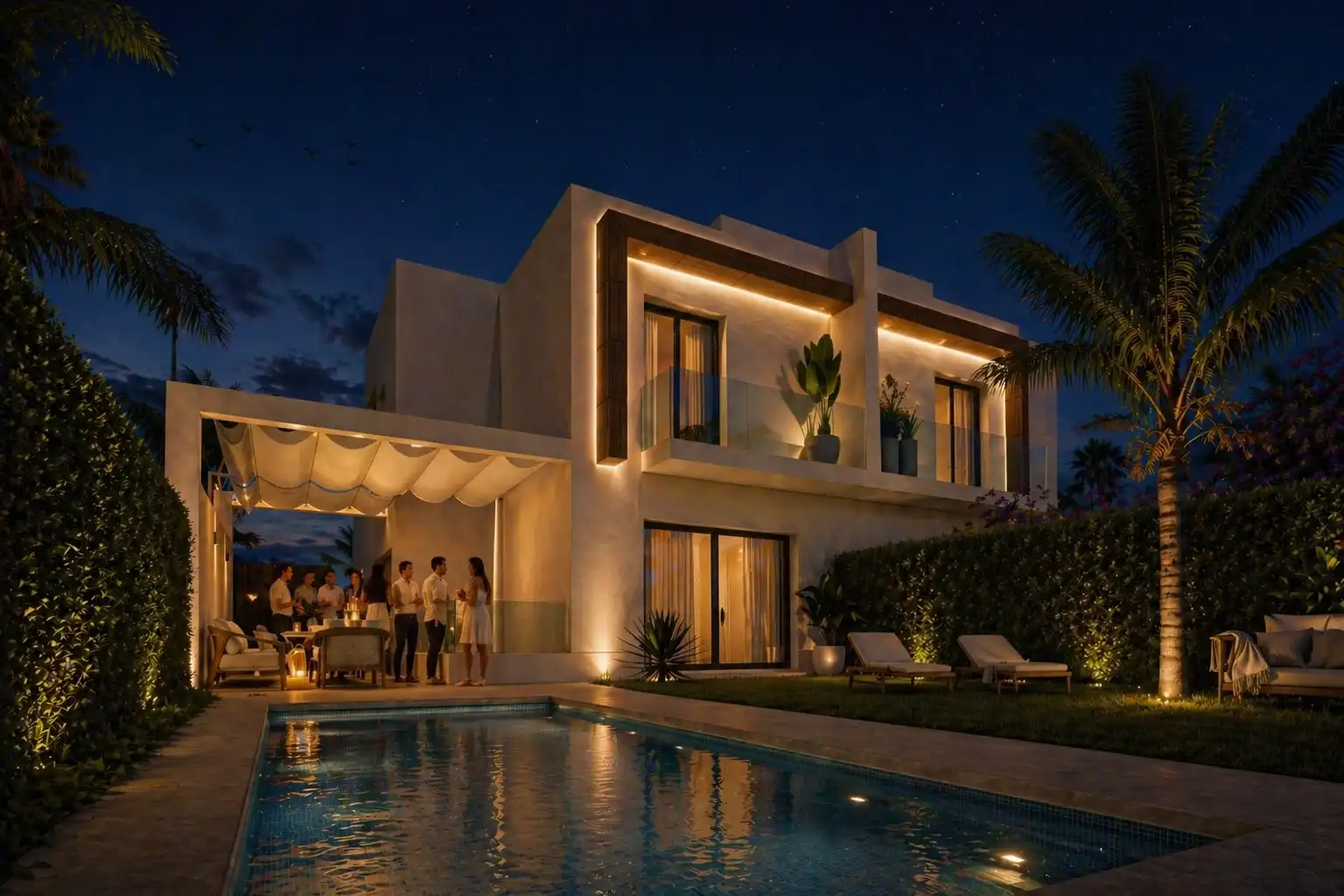 Houses for sale in Calle Pablo Neruda, Chapín - Campus Universitario - Navinco