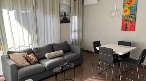 Photo 4 of Apartment to rent in Calle Dalt, El Carme, Valencia