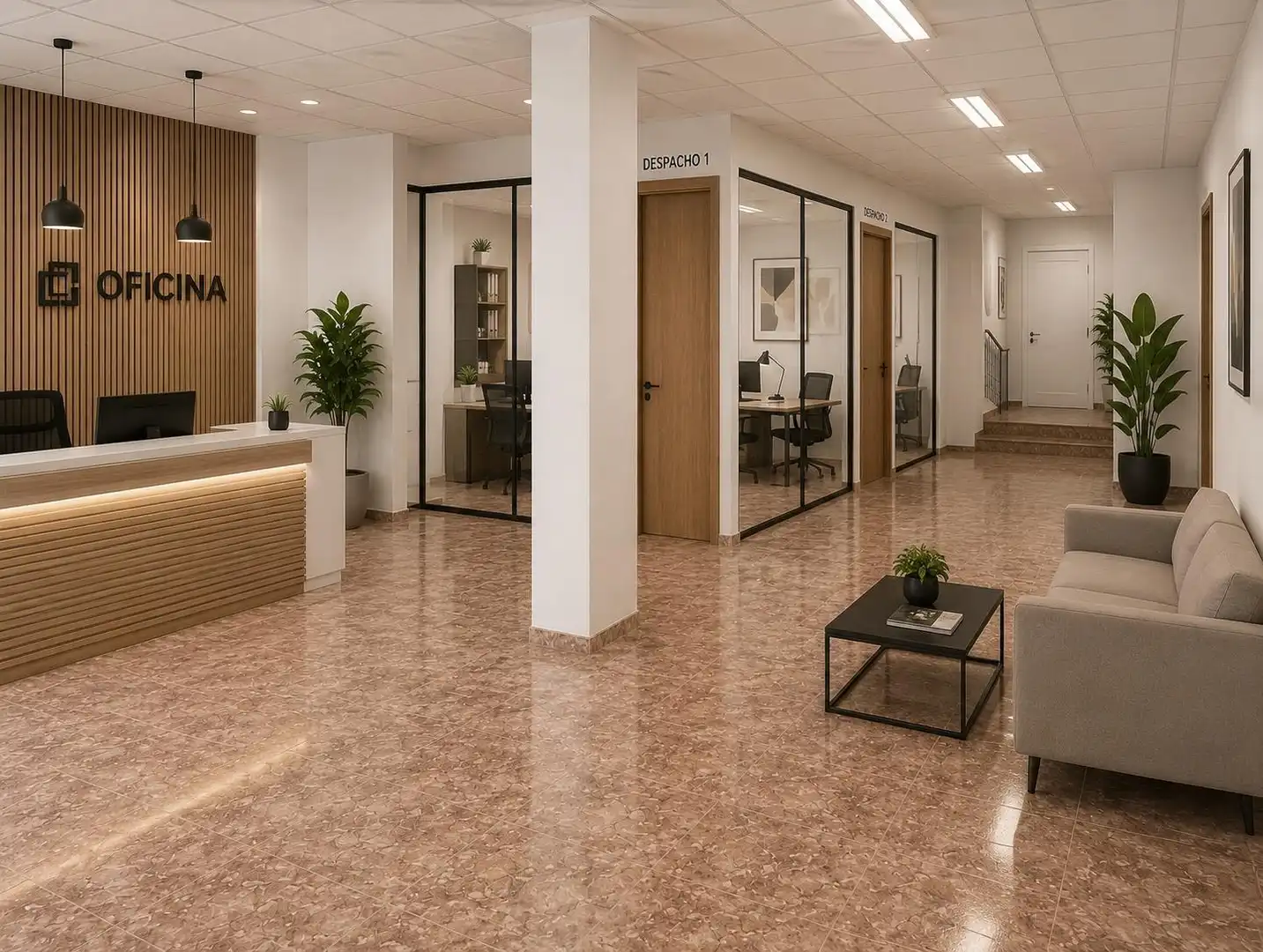 Commercial properties for sale in Murcia