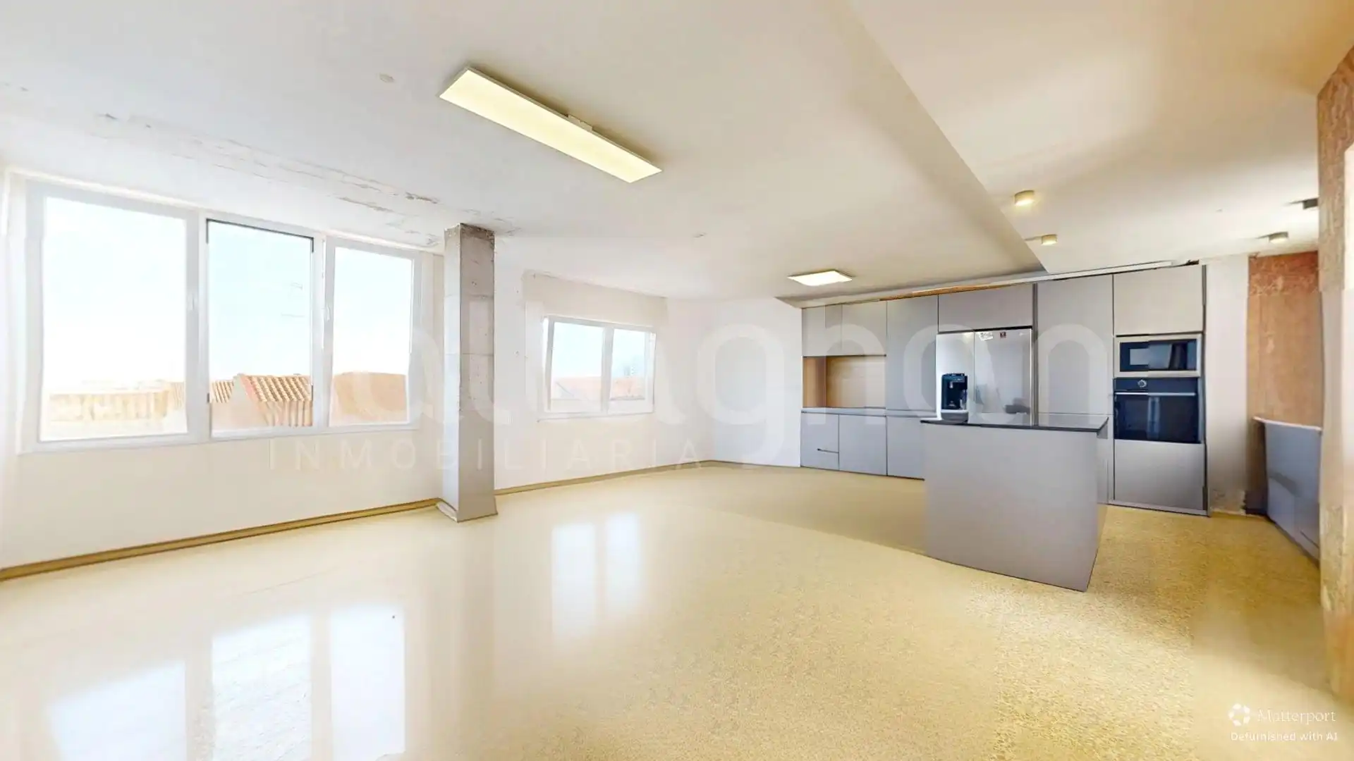 Flat for sale in Canet d'En Berenguer
