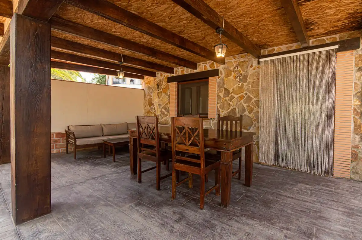 Maison avec terrasse à vendre à Carrer Gerd 8, imagen 37