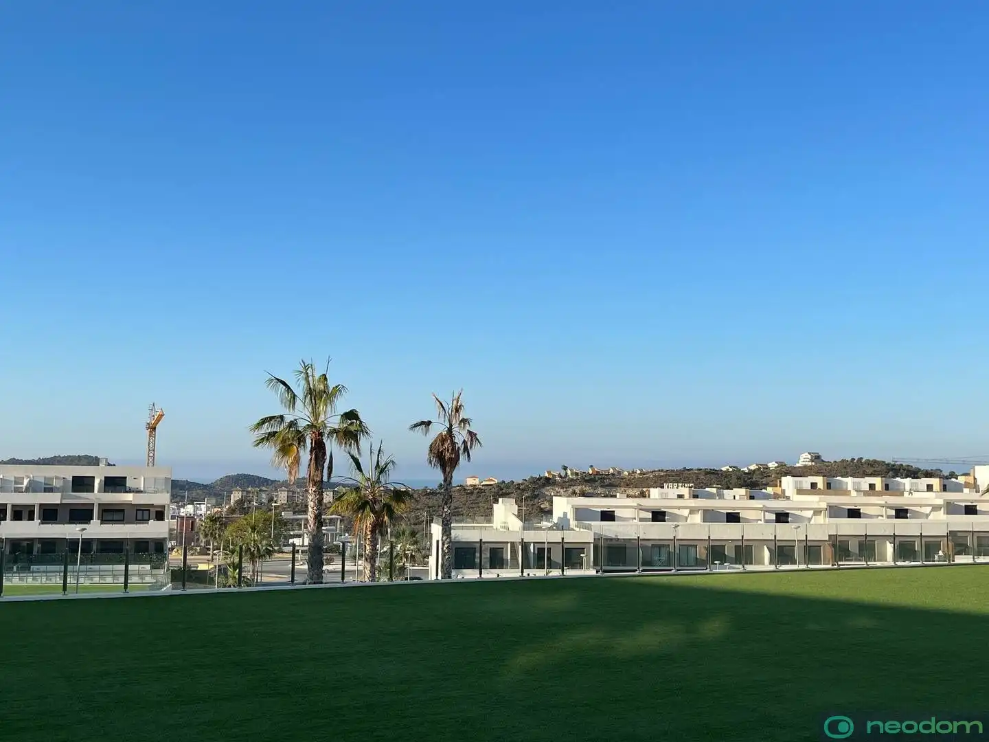 Appartement à vendre à Carrer de Brasil, imagen 2