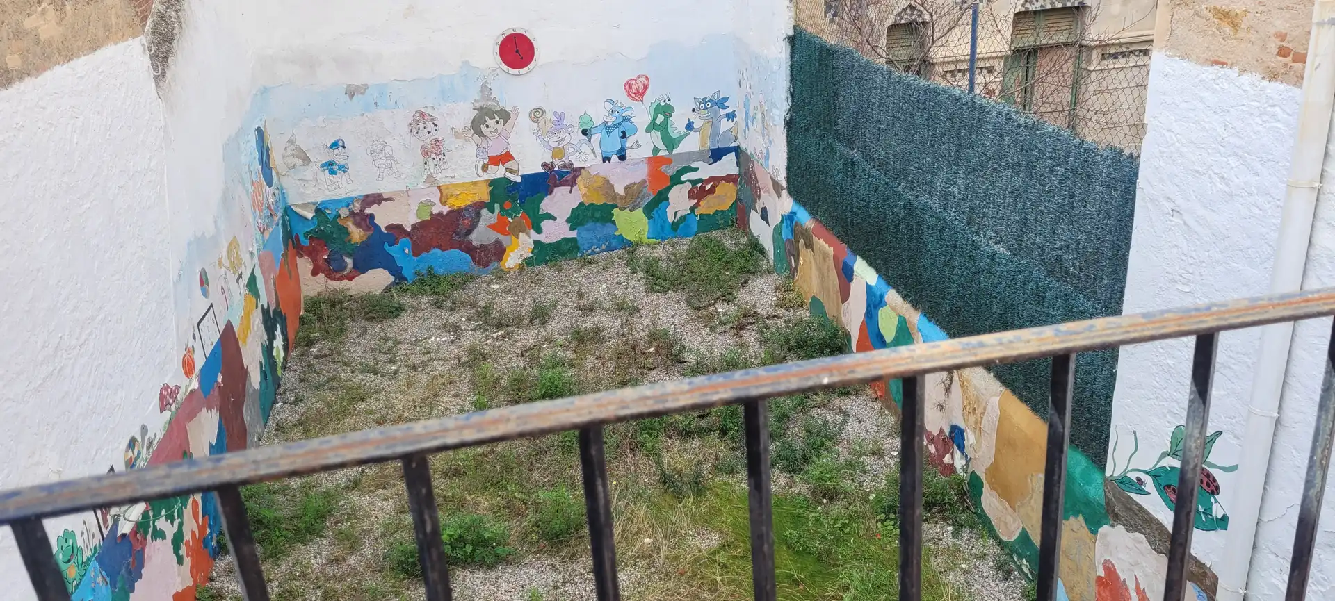 Jardí de Casa o xalet en venda en Sant Feliu de Guíxols amb Calefacció i Terrassa