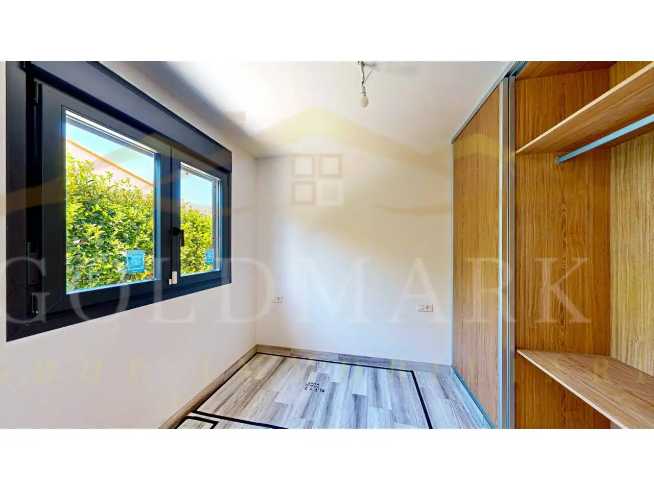 Bedroom of Houses for sale in Rubí  with Air Conditioner, Heating and Private garden