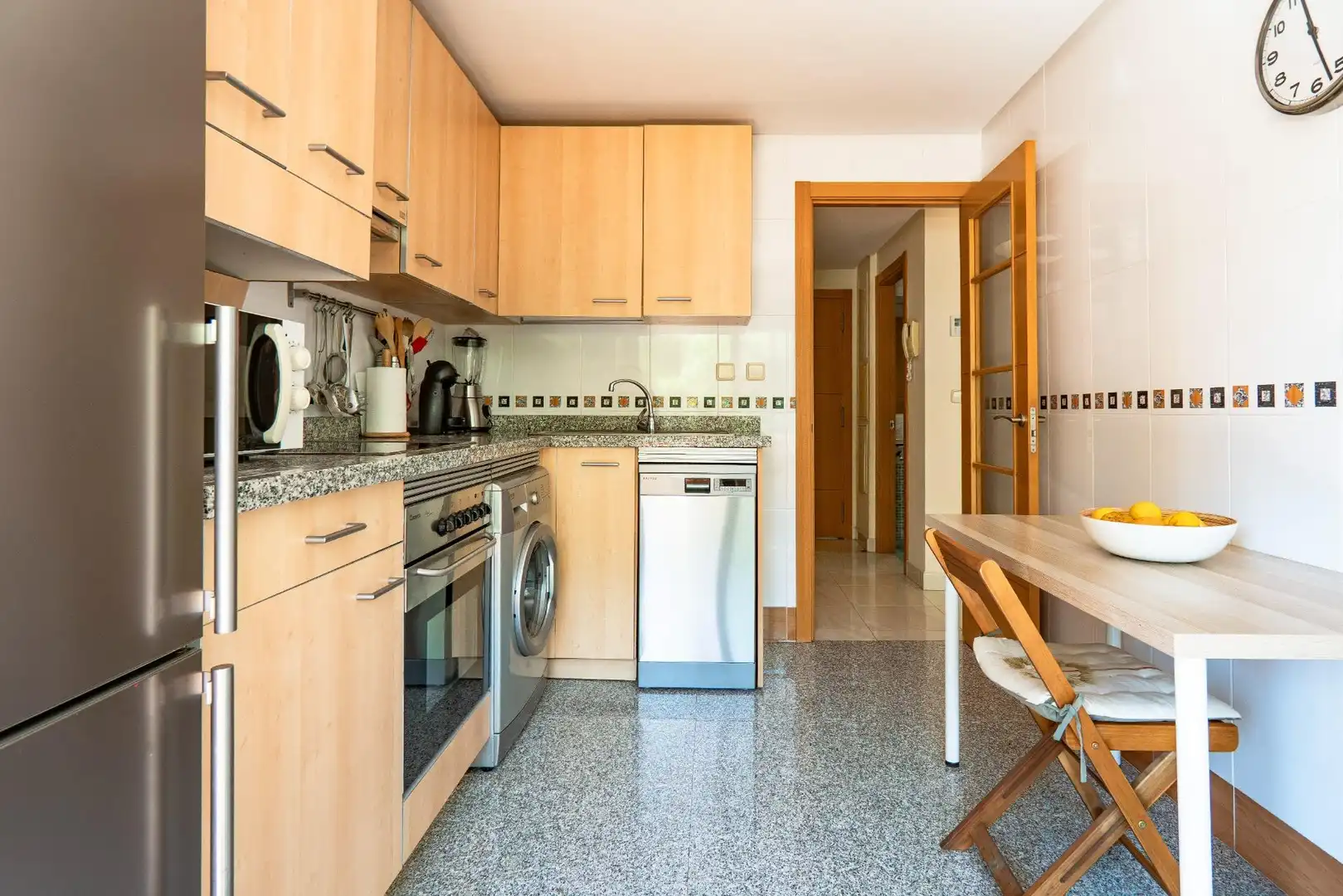 Àtic de lloguer a Urbanizacion CANTERAS LAS, Almayate
