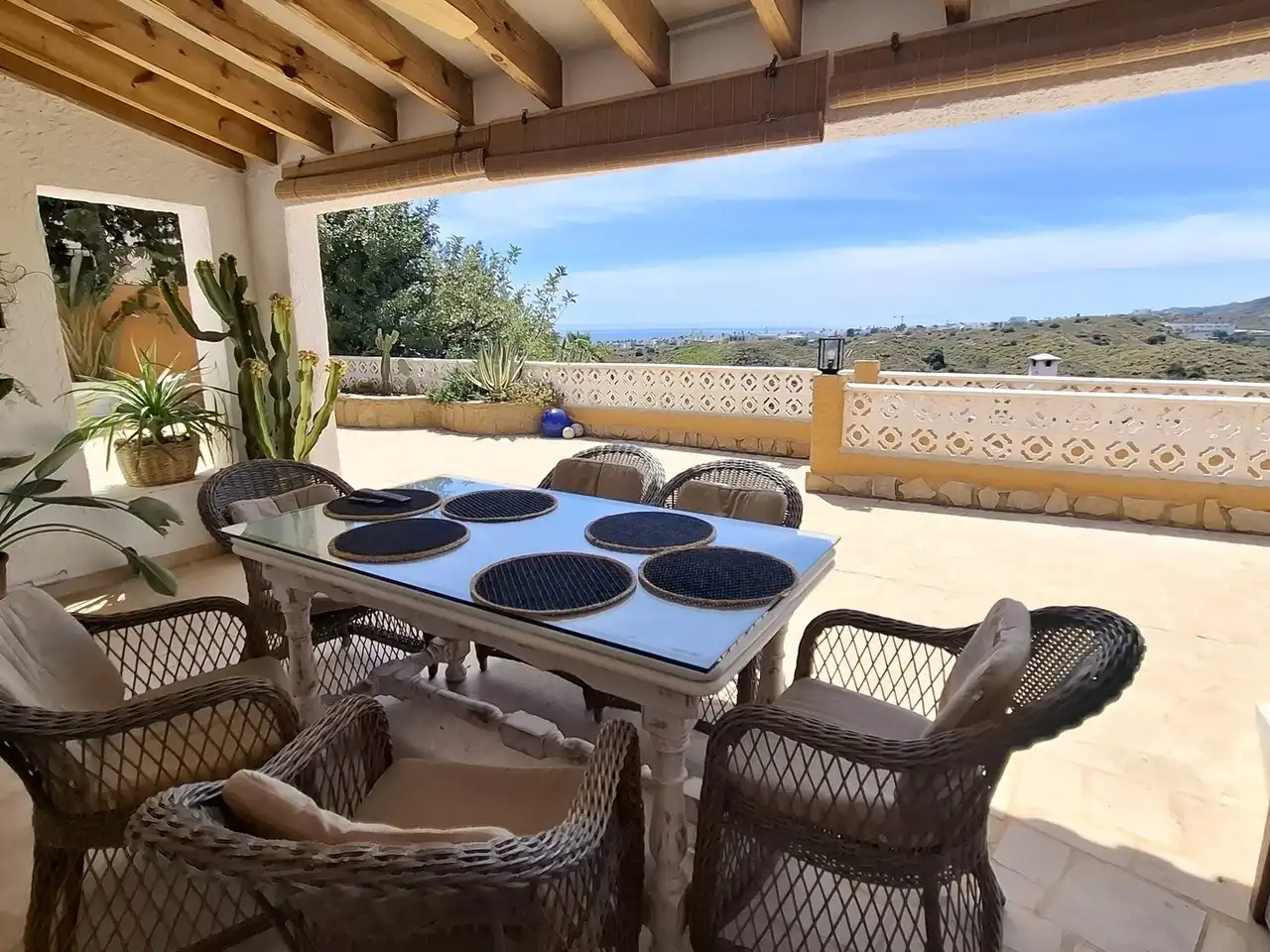 Haus mit Pool zum Verkauf in El Palmeral, imagen 5
