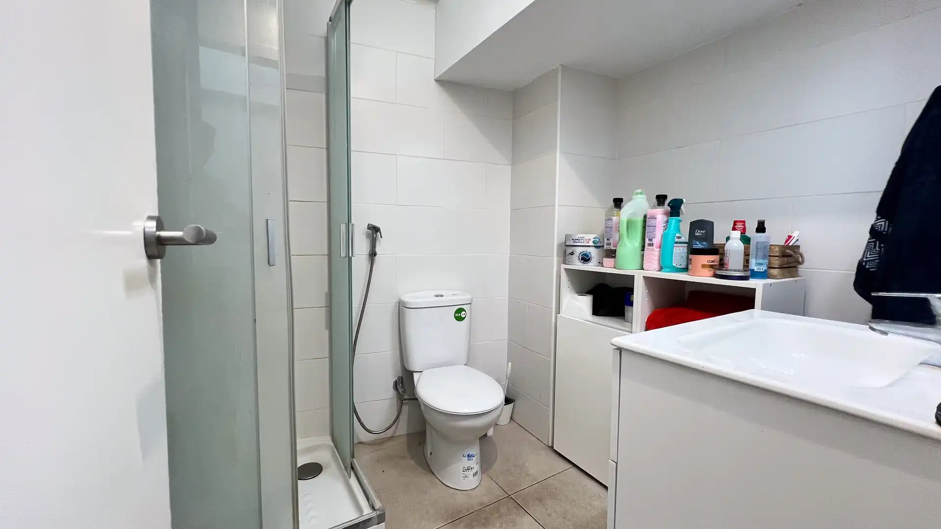 Baño de Piso en venta en Santa Cruz de Tenerife